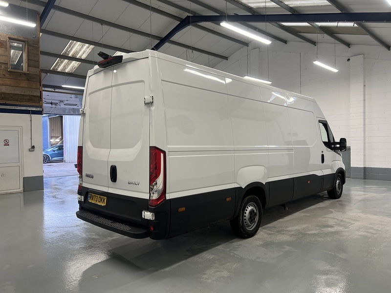 Used Iveco Daily 2024 for sale - 77392592: Photo 3