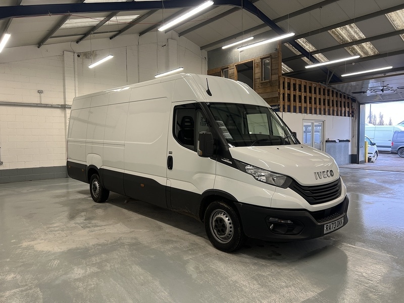 Used Iveco Daily 2024 for sale - 77392592: Photo 4