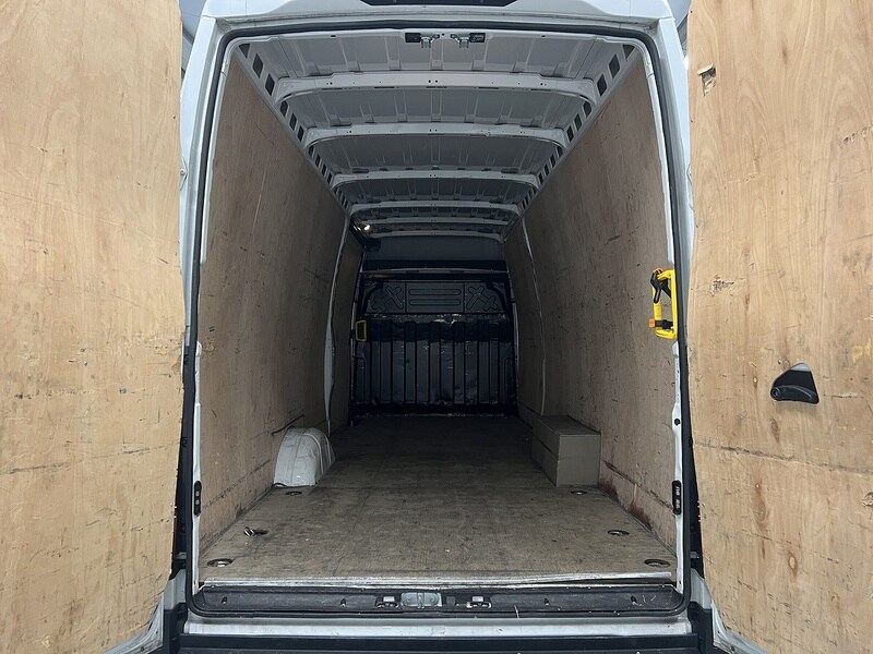 Used Iveco Daily 2024 for sale - 77392592: Photo 5