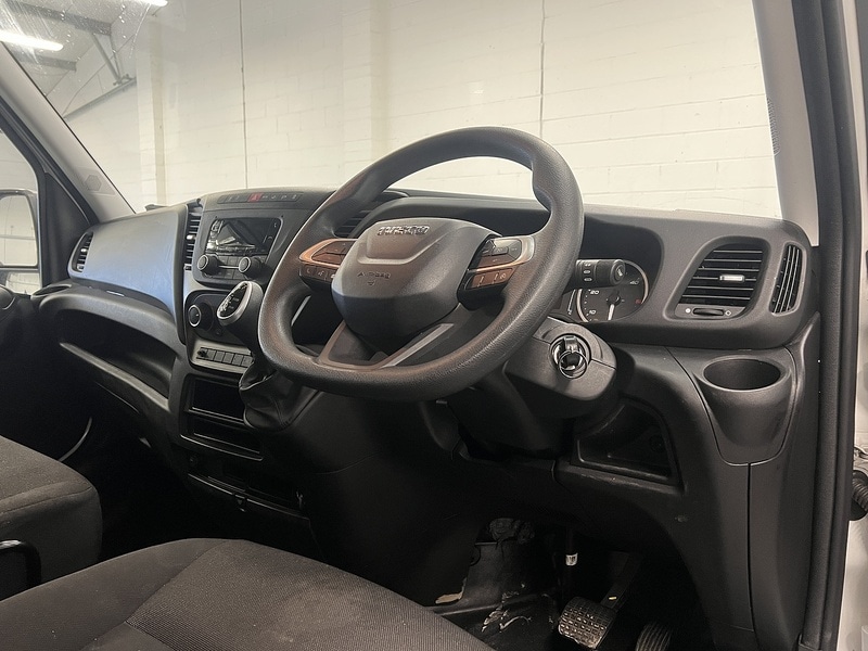 Used Iveco Daily 2024 for sale - 77392592: Photo 6