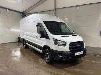 Used Ford Transit 2023 for sale - 77817931: Photo