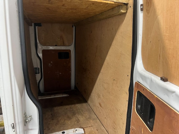 Used Mercedes-Benz Sprinter 2021 for sale - 76289724: Photo 5