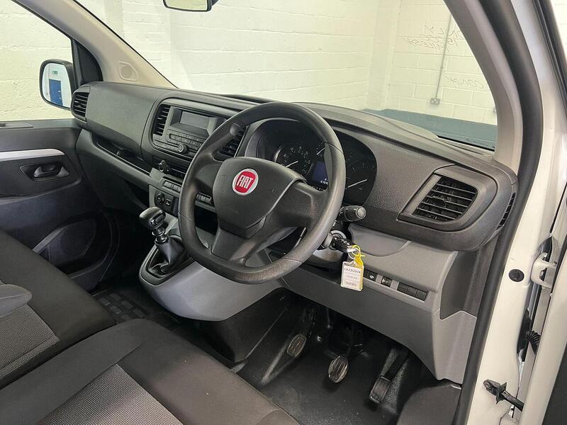 Used Fiat Scudo 2022 for sale - 76903908: Photo 15