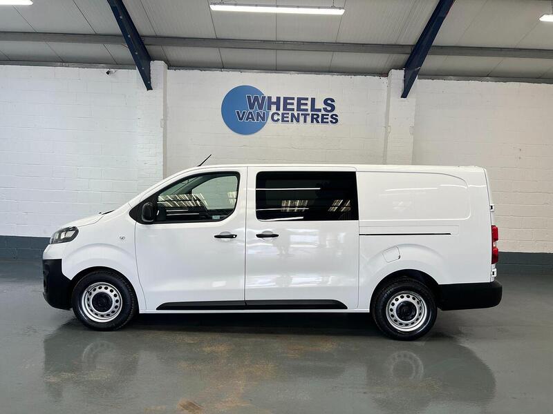 Used Fiat Scudo 2022 for sale - 76903908: Photo 2