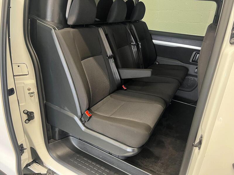 Used Fiat Scudo 2022 for sale - 76903908: Photo 24