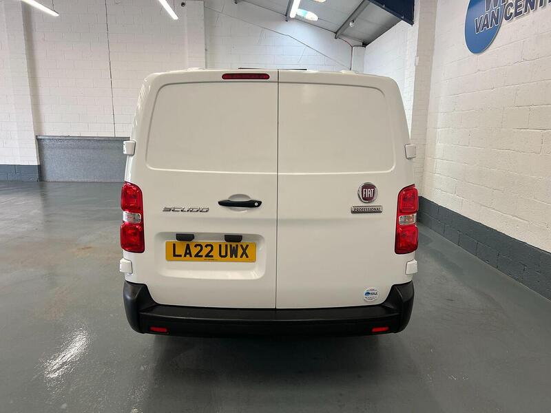 Used Fiat Scudo 2022 for sale - 76903908: Photo 6