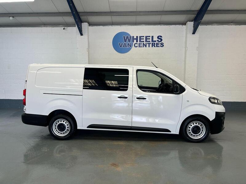 Used Fiat Scudo 2022 for sale - 76903908: Photo 7
