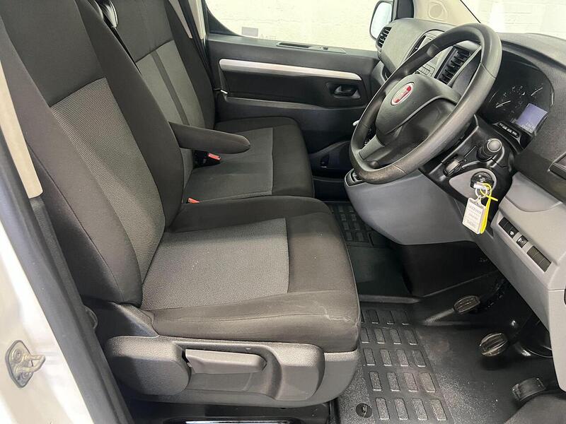 Used Fiat Scudo 2022 for sale - 76903908: Photo 9