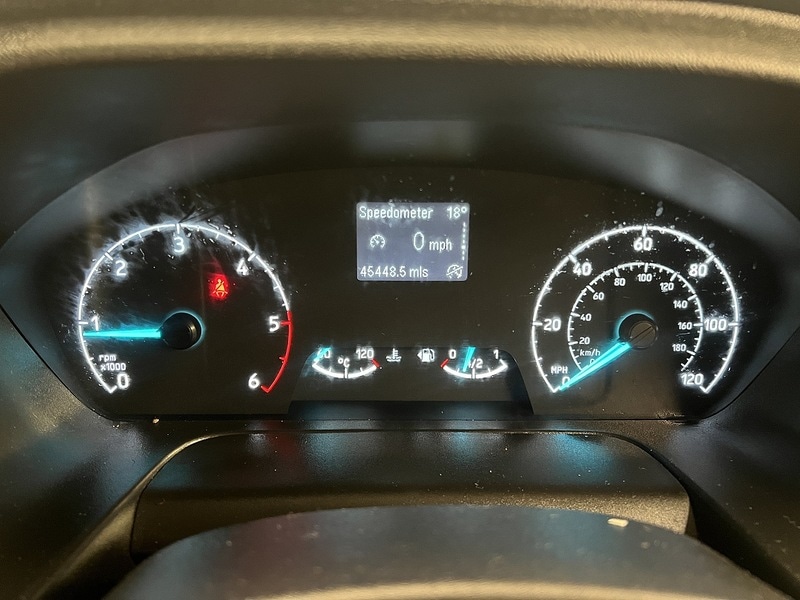 Used Ford Transit 2022 for sale - 77947077: Photo 16