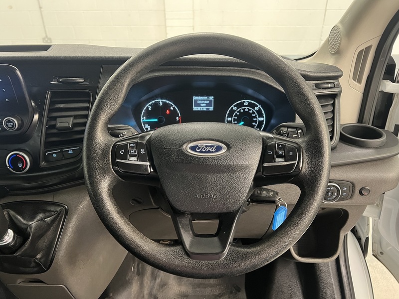 Used Ford Transit 2022 for sale - 77947077: Photo 17