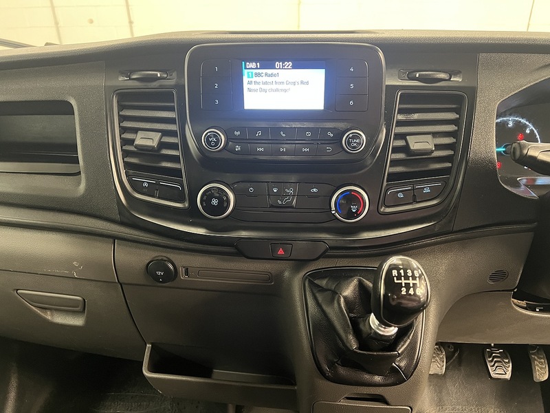 Used Ford Transit 2022 for sale - 77947077: Photo 18