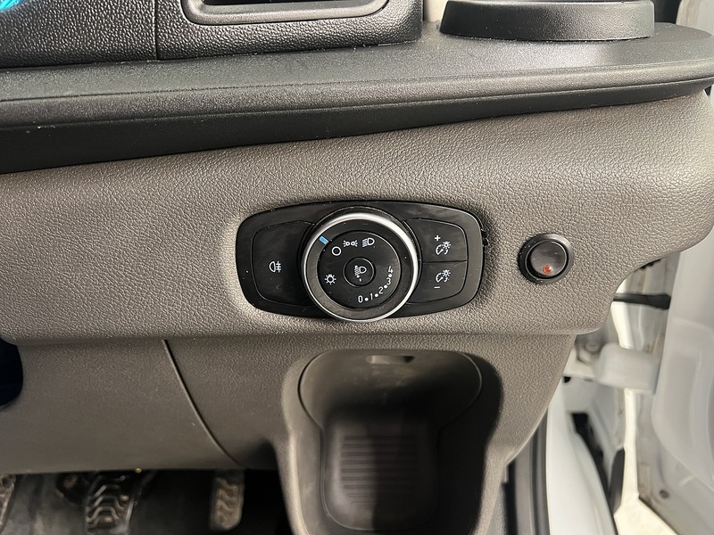 Used Ford Transit 2022 for sale - 77947077: Photo 19