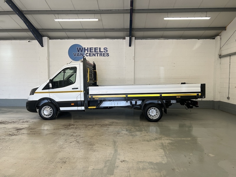 Used Ford Transit 2022 for sale - 77947077: Photo 2