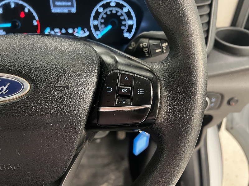 Used Ford Transit 2022 for sale - 77947077: Photo 20