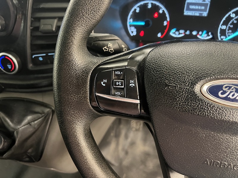 Used Ford Transit 2022 for sale - 77947077: Photo 21