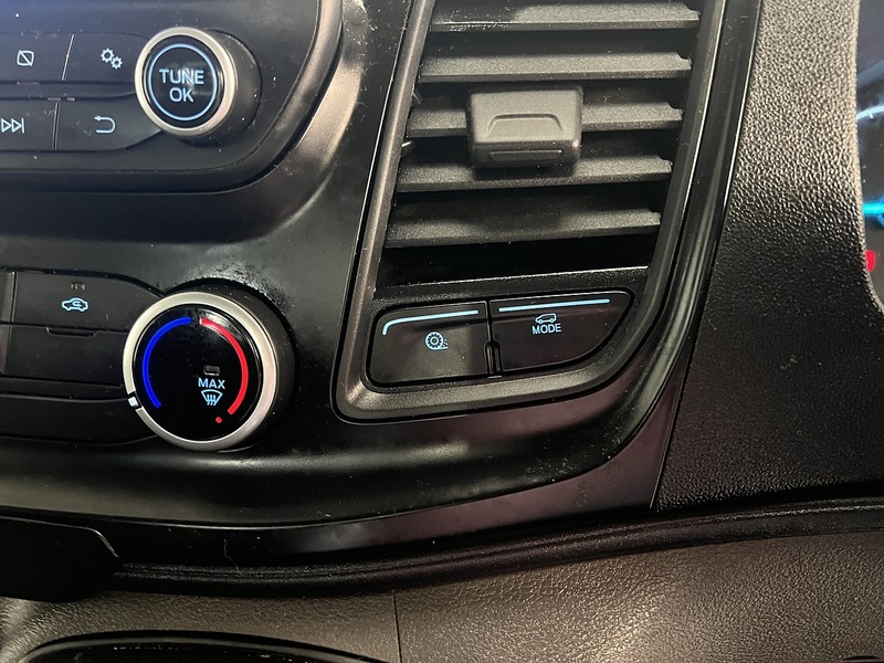 Used Ford Transit 2022 for sale - 77947077: Photo 24