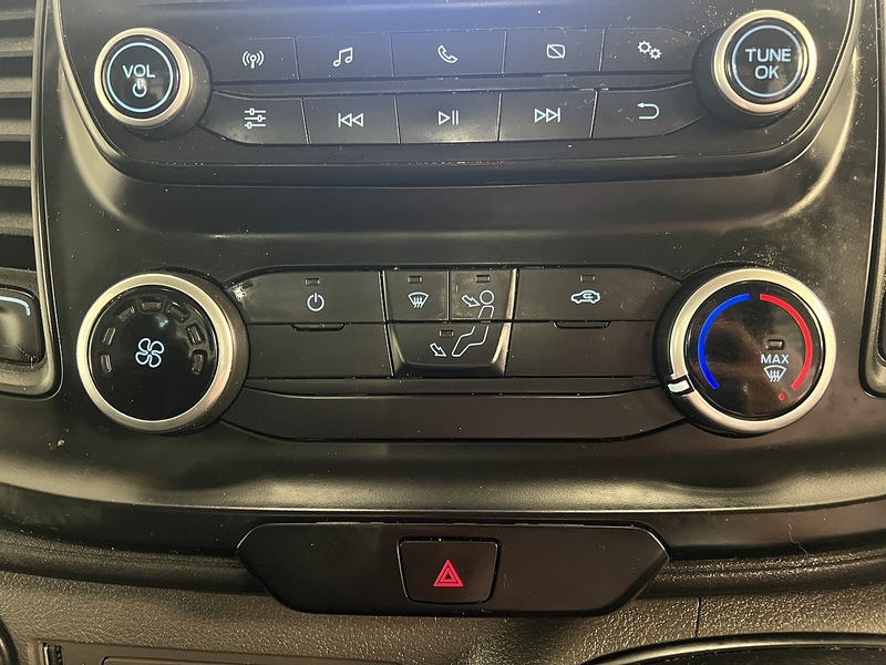 Used Ford Transit 2022 for sale - 77947077: Photo 25