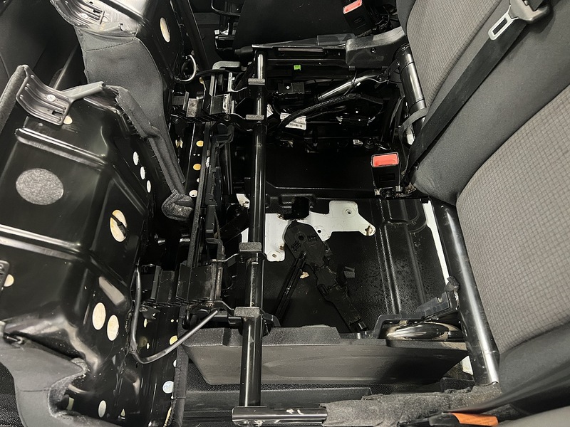 Used Ford Transit 2022 for sale - 77947077: Photo 36