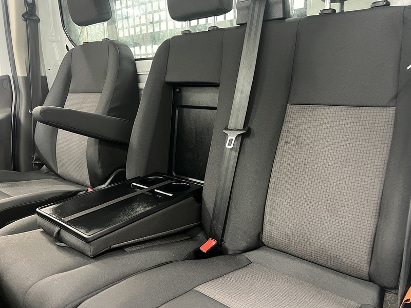 Used Ford Transit 2022 for sale - 77947077: Photo 37