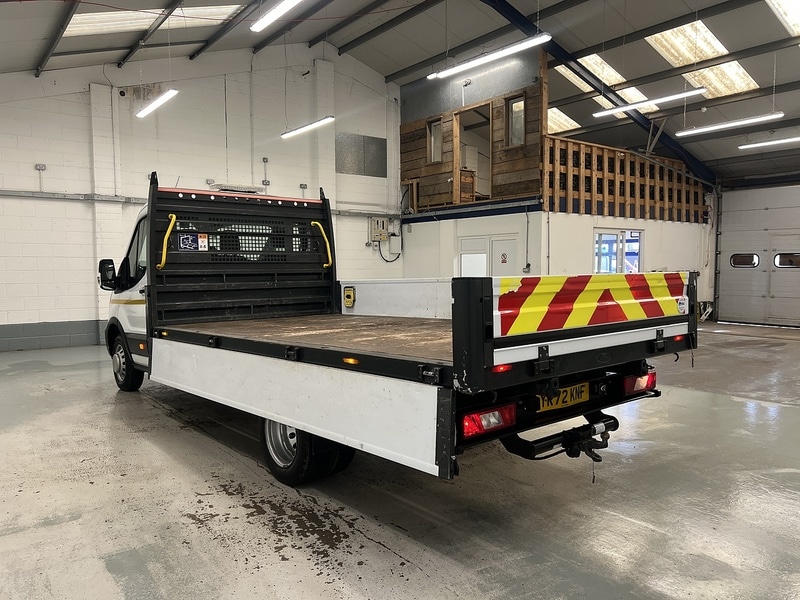 Used Ford Transit 2022 for sale - 77947077: Photo 38