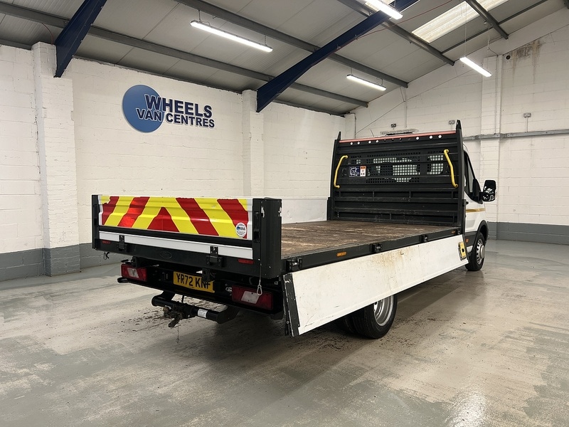 Used Ford Transit 2022 for sale - 77947077: Photo 39