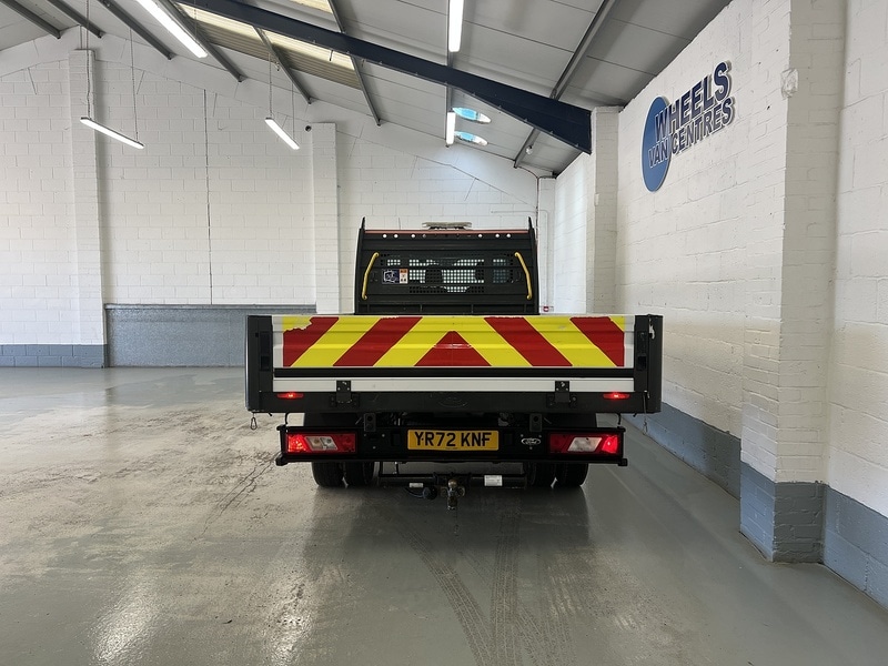 Used Ford Transit 2022 for sale - 77947077: Photo 4