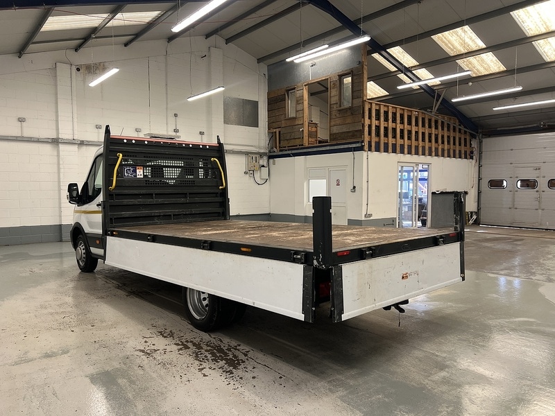 Used Ford Transit 2022 for sale - 77947077: Photo 41