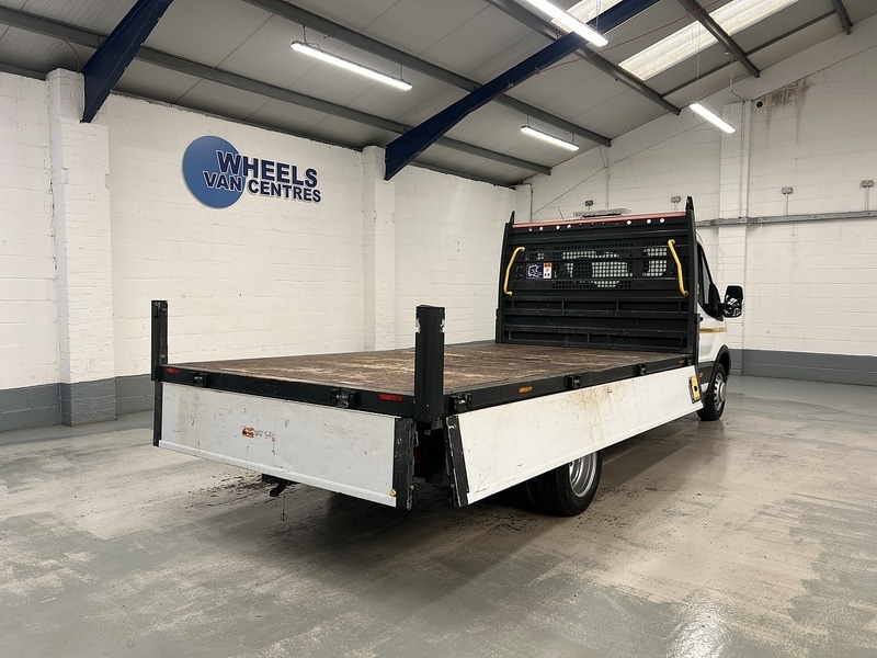 Used Ford Transit 2022 for sale - 77947077: Photo 42