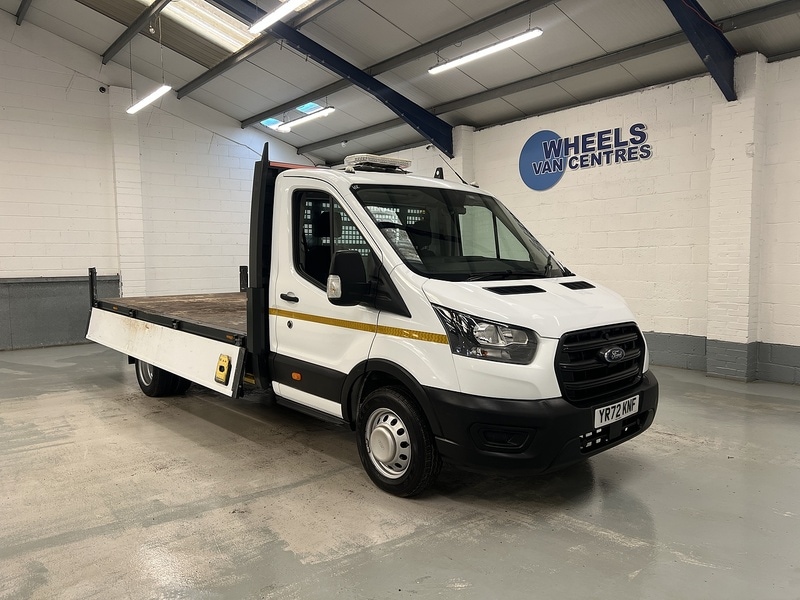 Used Ford Transit 2022 for sale - 77947077: Photo 43