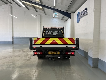 Used Ford Transit 2022 for sale - 77947077: Photo