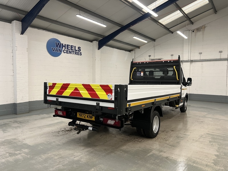 Used Ford Transit 2022 for sale - 77947077: Photo 5