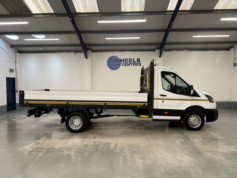 Used Ford Transit 2022 for sale - 77947077: Photo 6