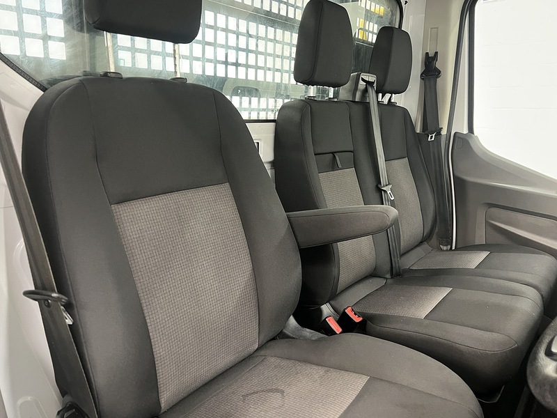 Used Ford Transit 2022 for sale - 77947077: Photo 9