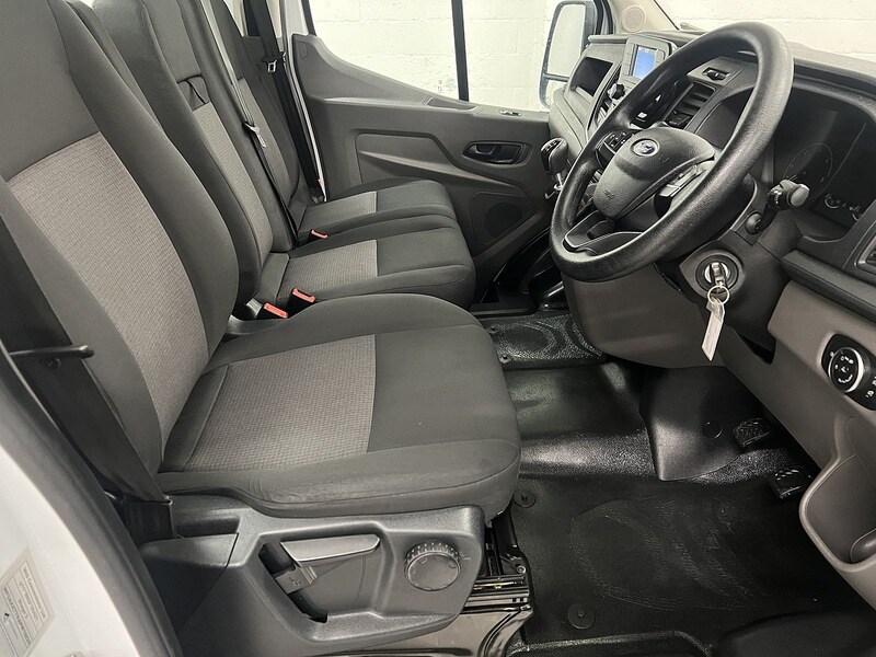 Used Ford Transit 2024 for sale - 77298362: Photo 10