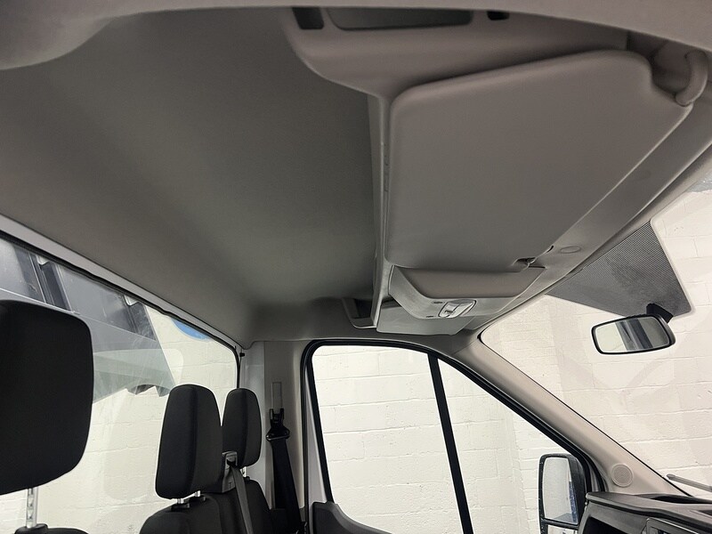 Used Ford Transit 2024 for sale - 77298362: Photo 14