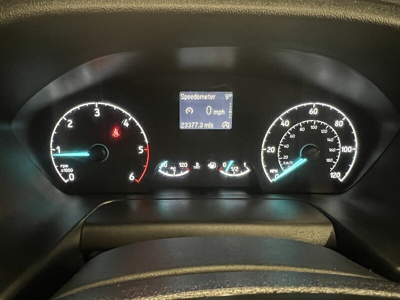 Used Ford Transit 2024 for sale - 77298362: Photo 16