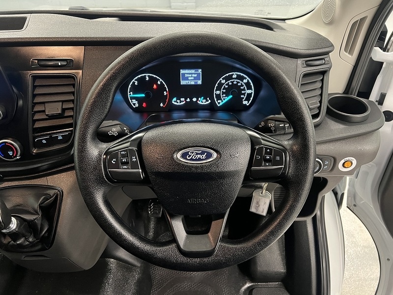 Used Ford Transit 2024 for sale - 77298362: Photo 17