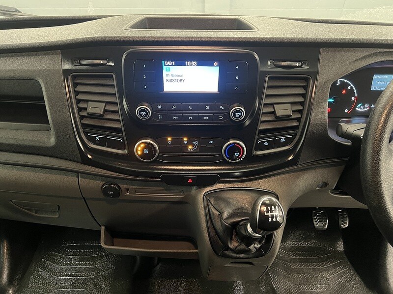 Used Ford Transit 2024 for sale - 77298362: Photo 18