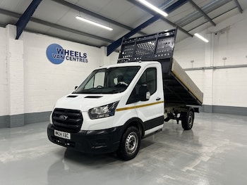 Used Ford Transit 2024 for sale - 77298362: Photo