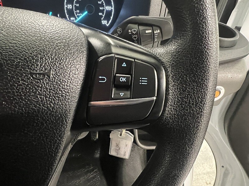 Used Ford Transit 2024 for sale - 77298362: Photo 20