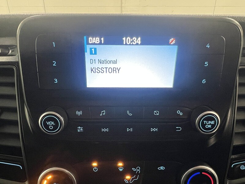 Used Ford Transit 2024 for sale - 77298362: Photo 23