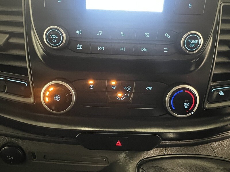 Used Ford Transit 2024 for sale - 77298362: Photo 25