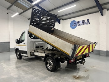 Used Ford Transit 2024 for sale - 77298362: Photo