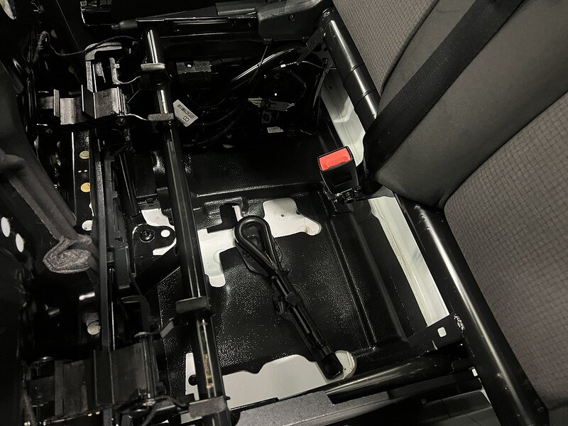 Used Ford Transit 2024 for sale - 77298362: Photo 36