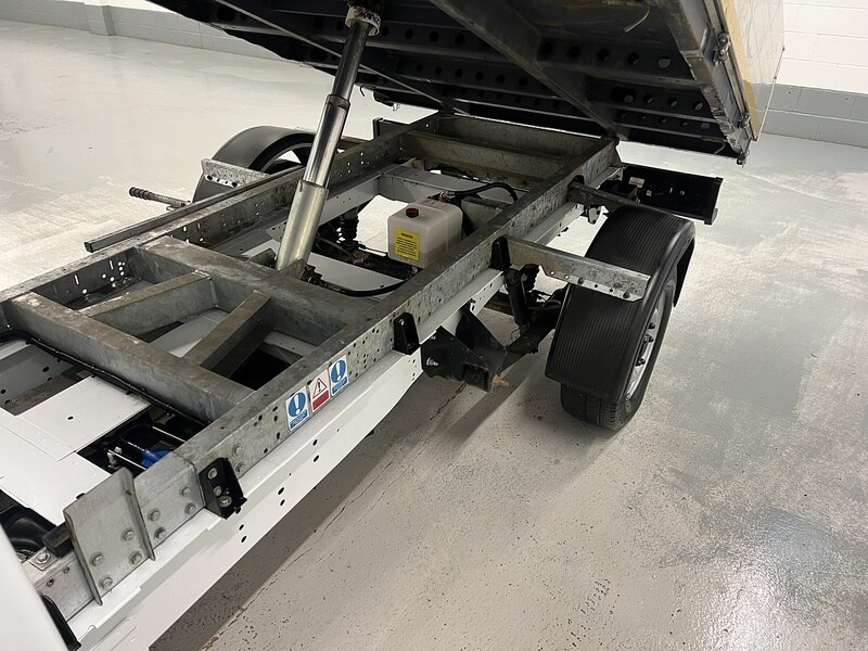 Used Ford Transit 2024 for sale - 77298362: Photo 38