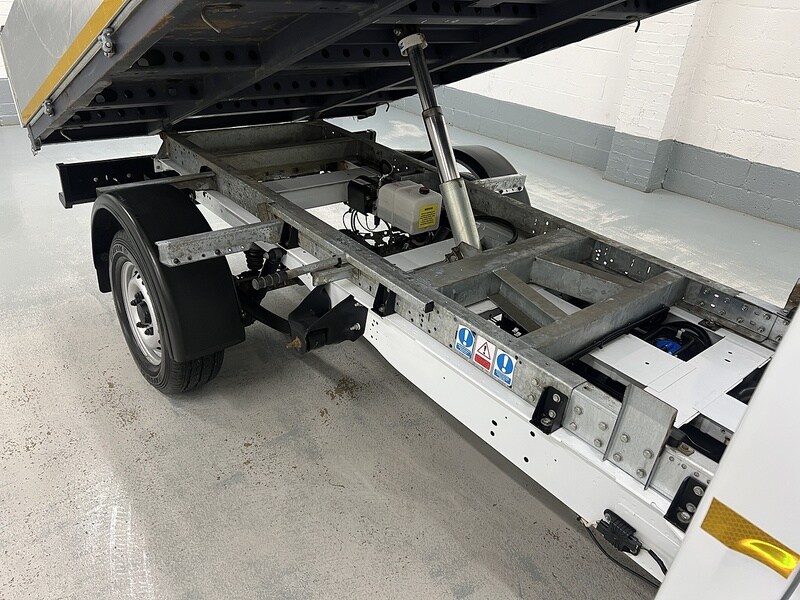 Used Ford Transit 2024 for sale - 77298362: Photo 39