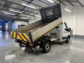 Used Ford Transit 2024 for sale - 77298362: Photo