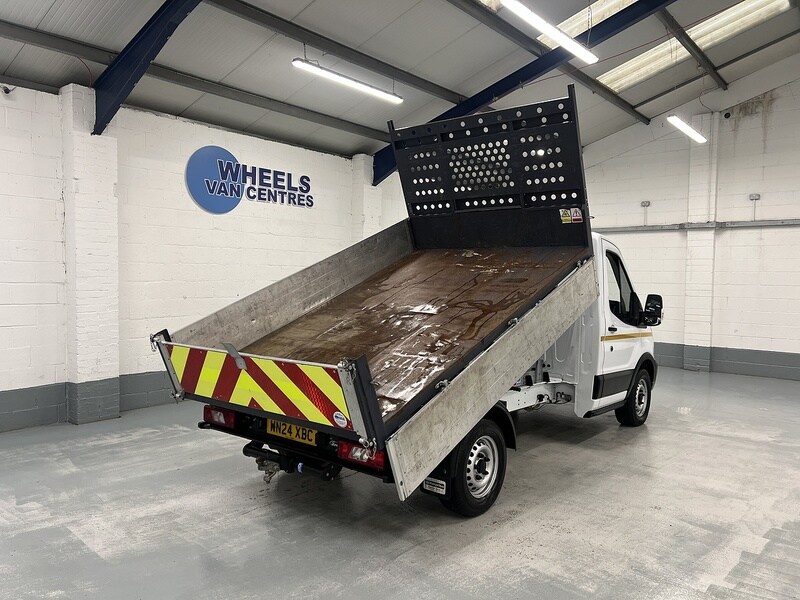 Used Ford Transit 2024 for sale - 77298362: Photo 40