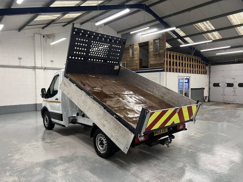 Used Ford Transit 2024 for sale - 77298362: Photo 41