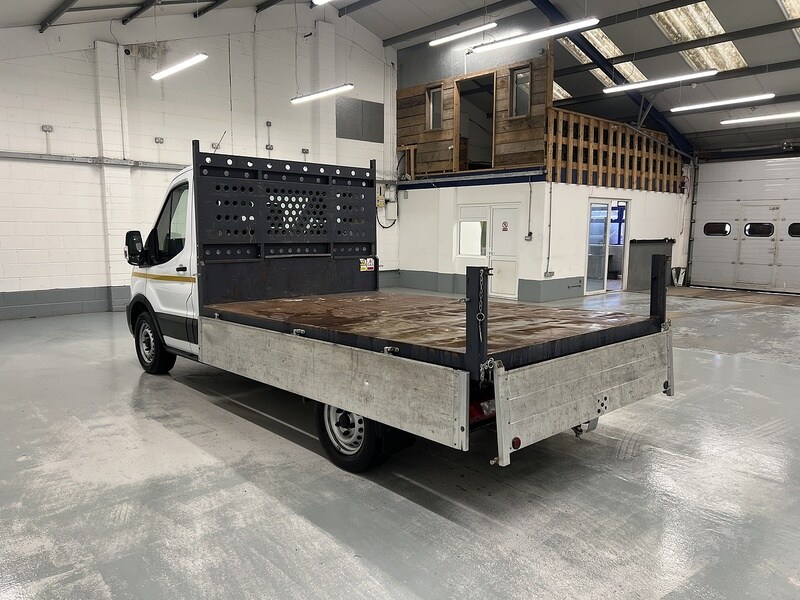 Used Ford Transit 2024 for sale - 77298362: Photo 43